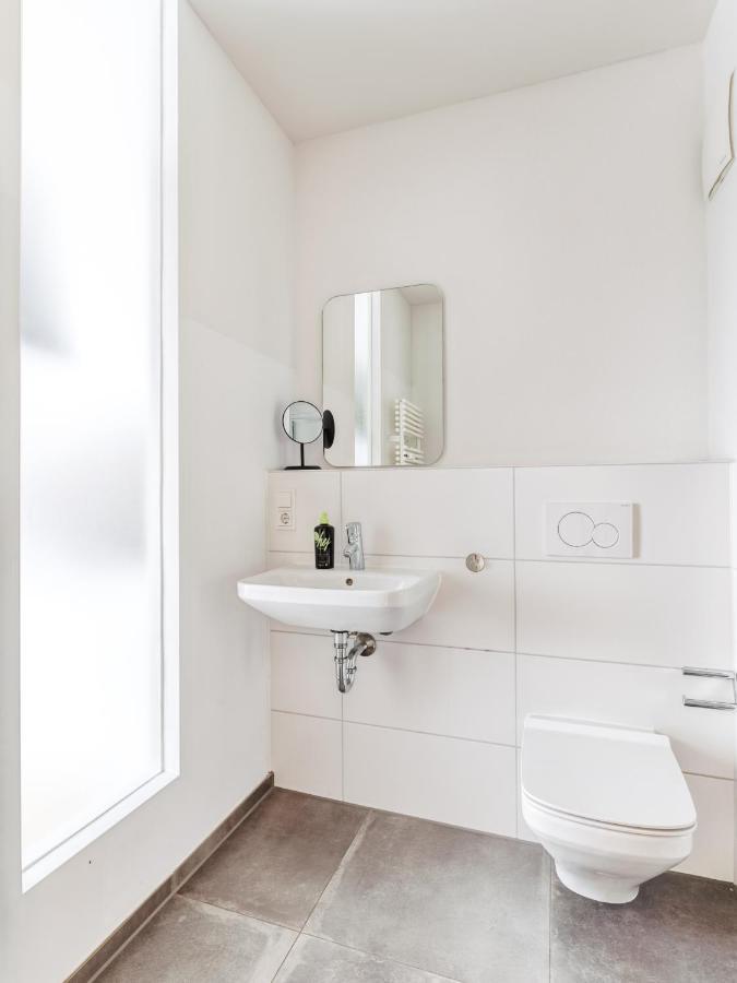 Limehome Augsburg Am Katzenstadel Ngoại thất bức ảnh